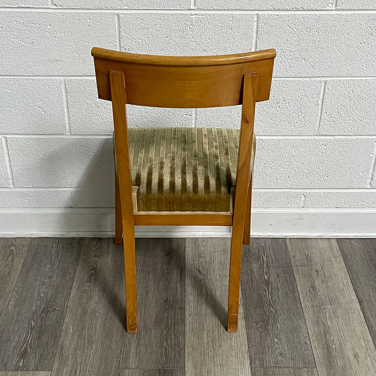 Set of 4 Dining Chairs