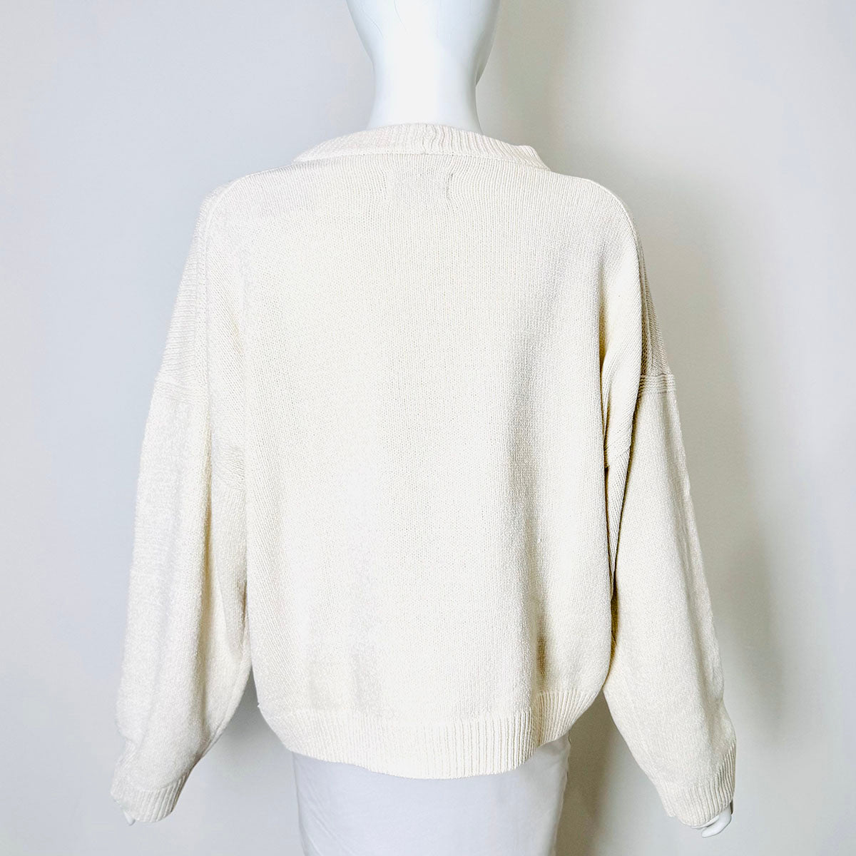 Lou Lou Studio Poncho