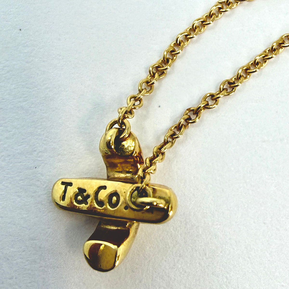 Tiffany & Co. Necklace