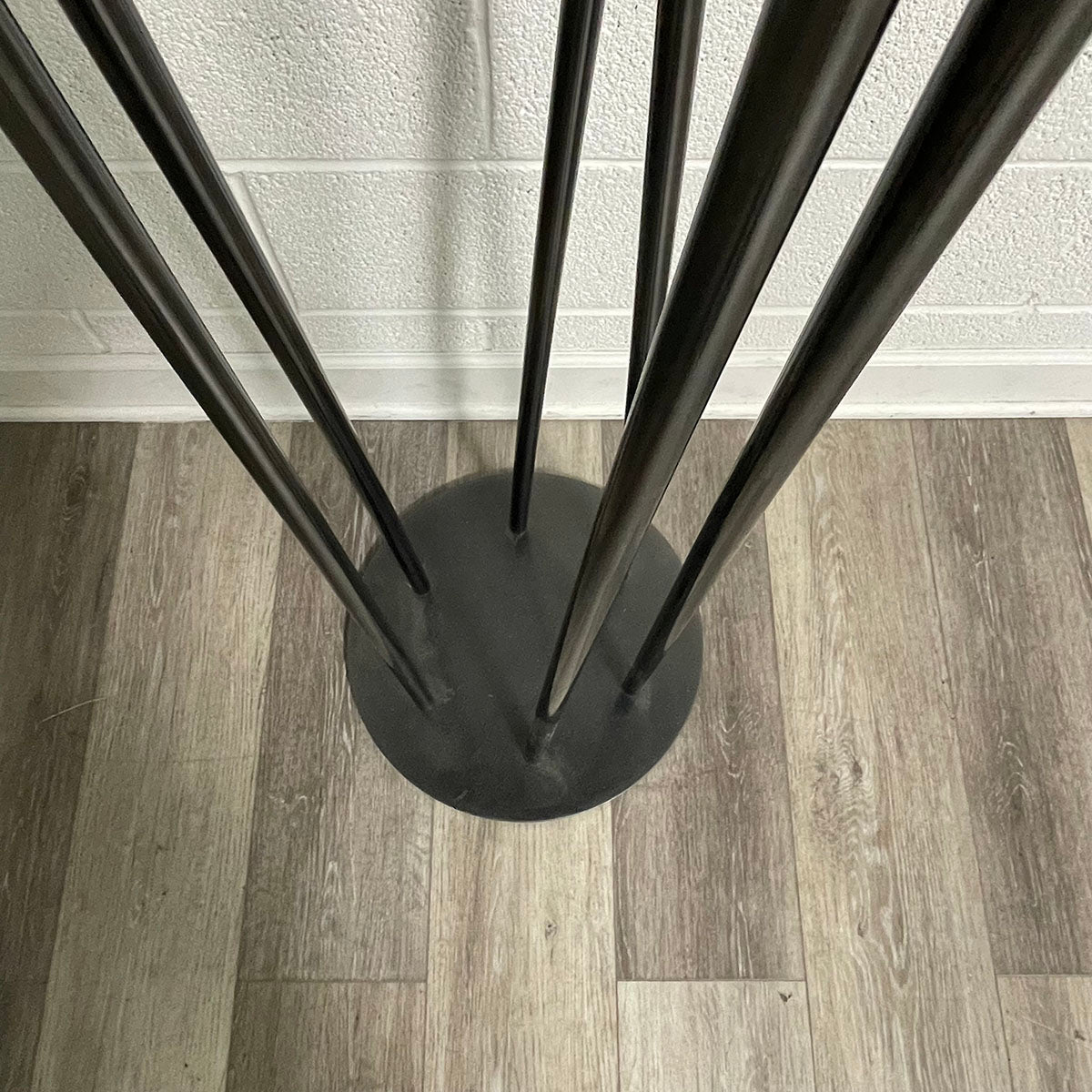 Hula Coat Hanger