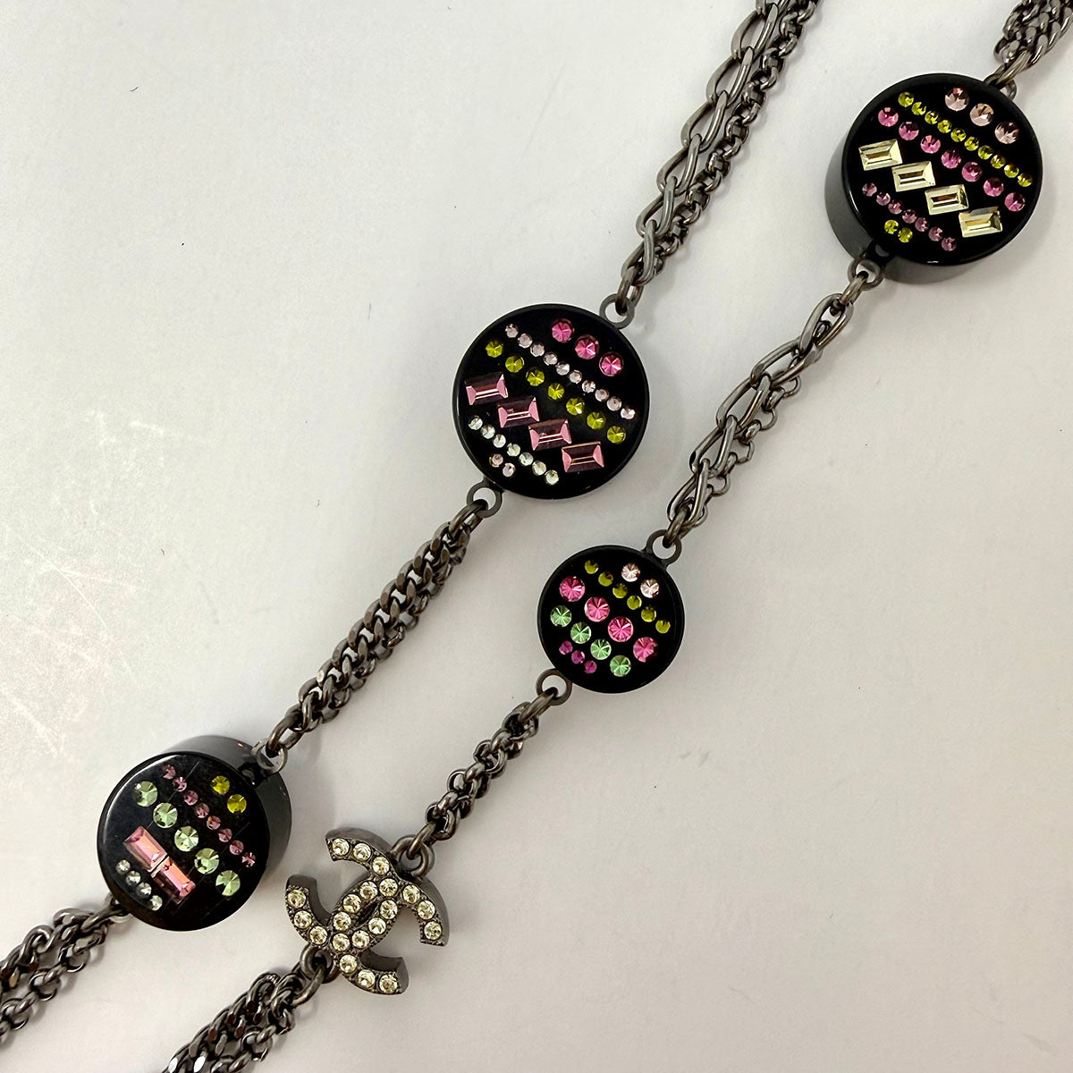 Chanel Necklace