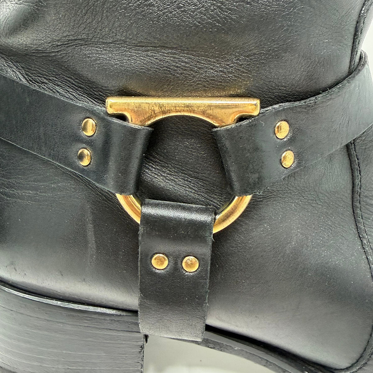 Salvatore Ferragamo Boots