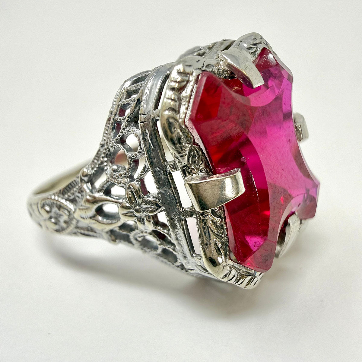 Jewelry Ring