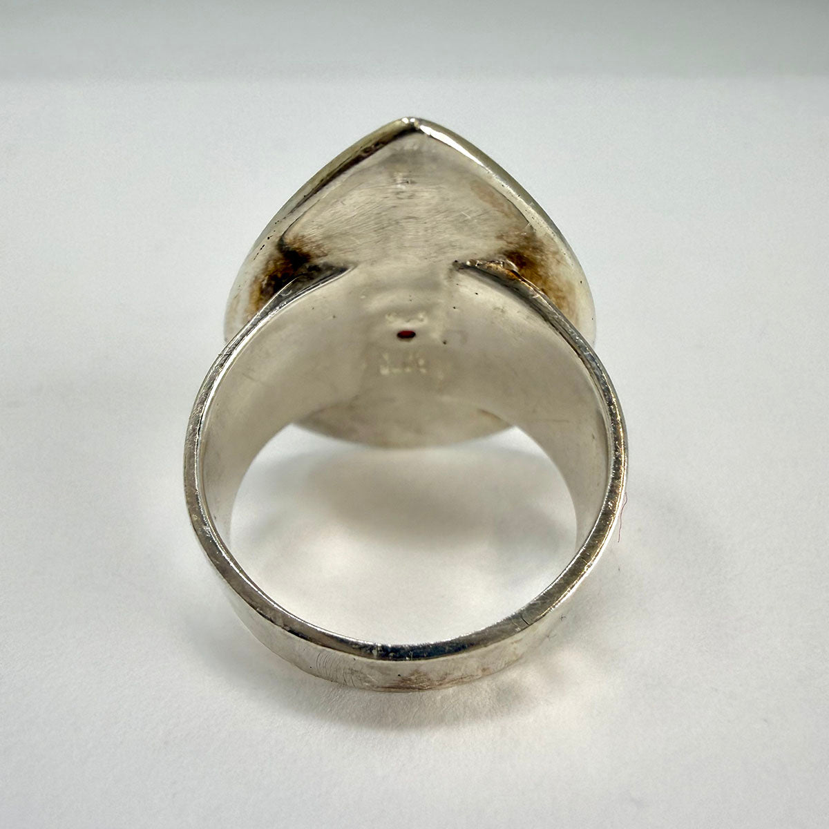 Anna Beck Ring