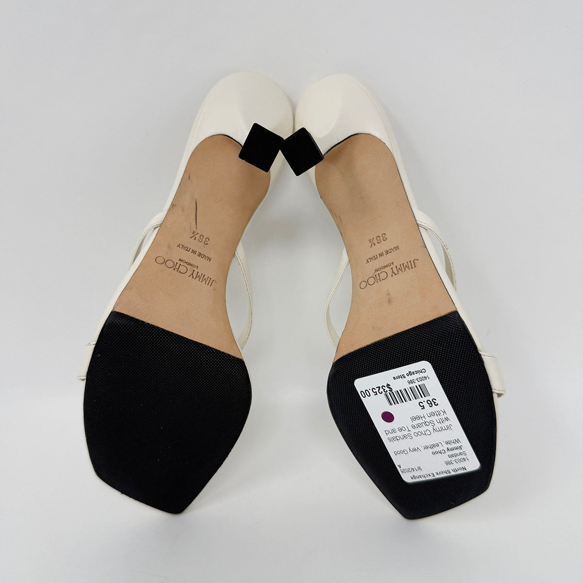 Jimmy Choo Sandals