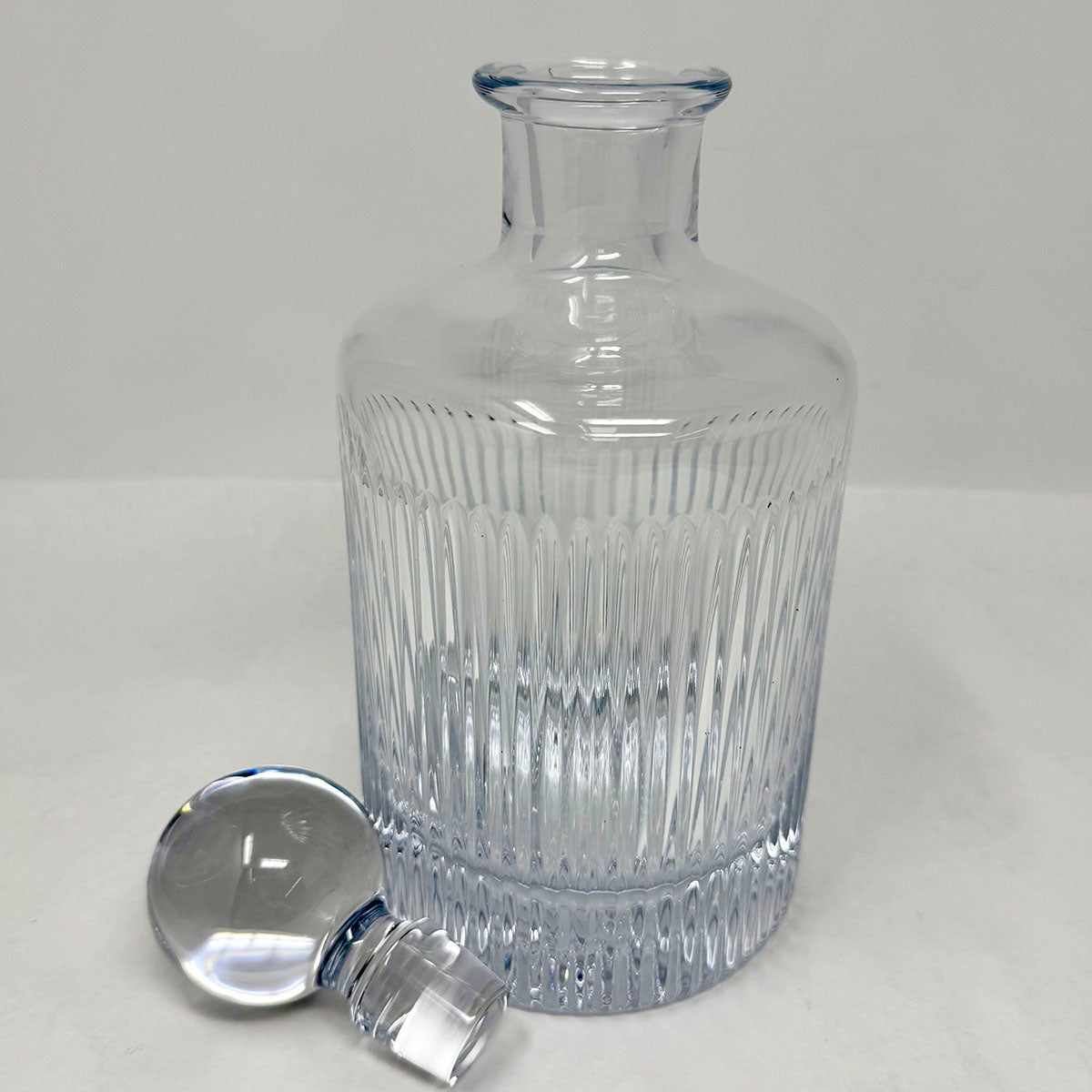 Short Stories Aras Decanter