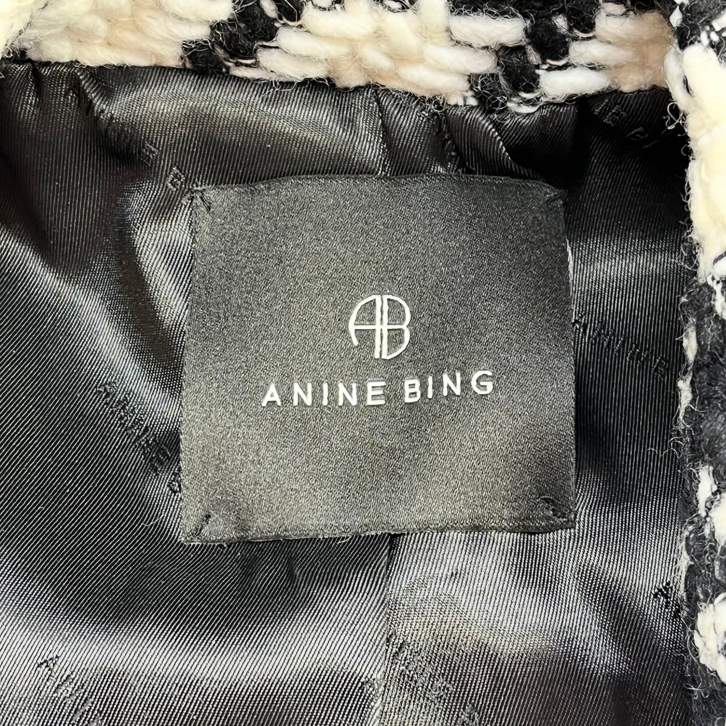 Annie Bing Coat