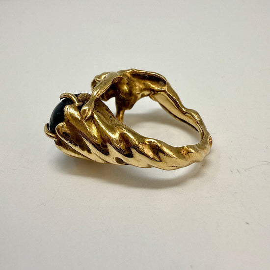 Onyx Ring