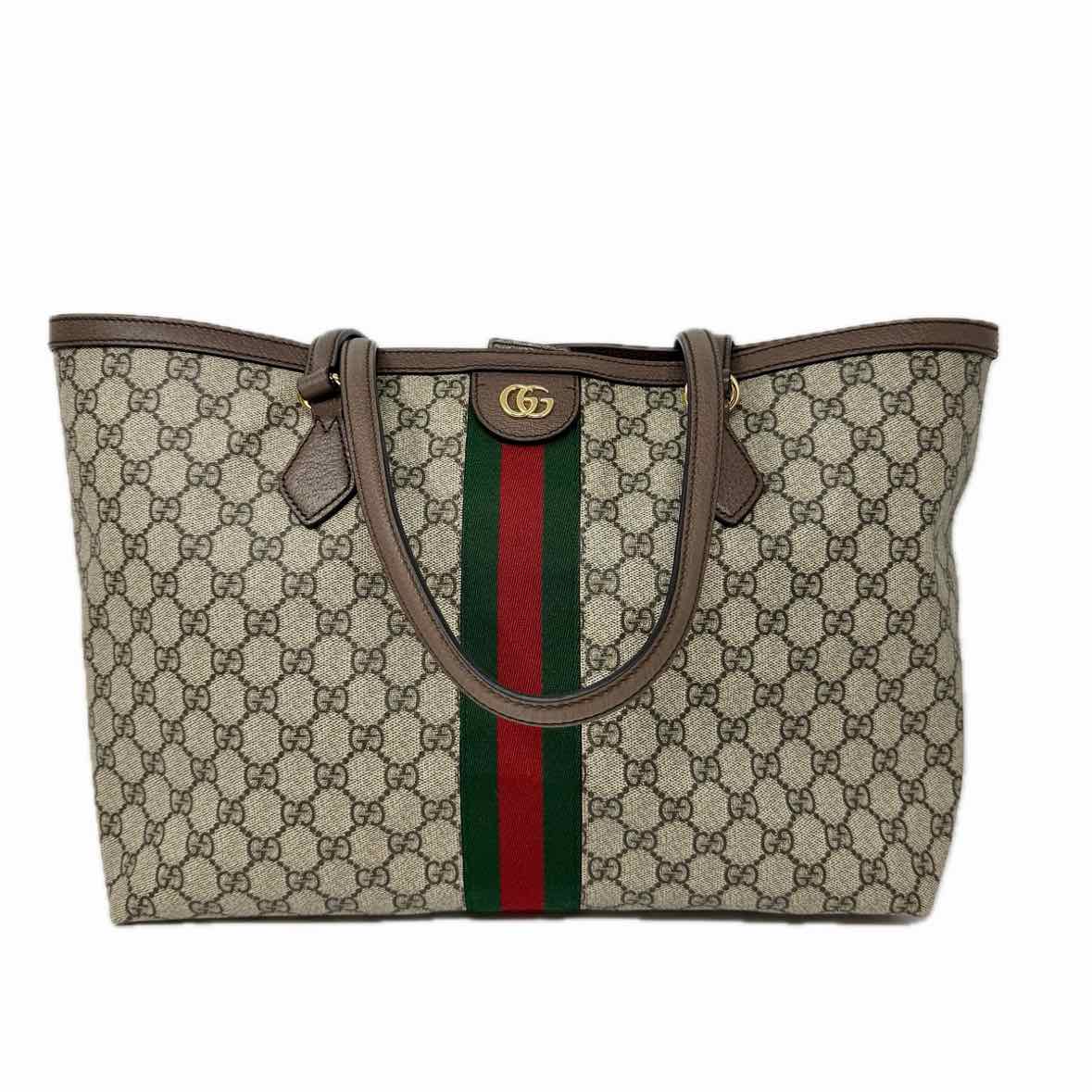 Gucci Tote