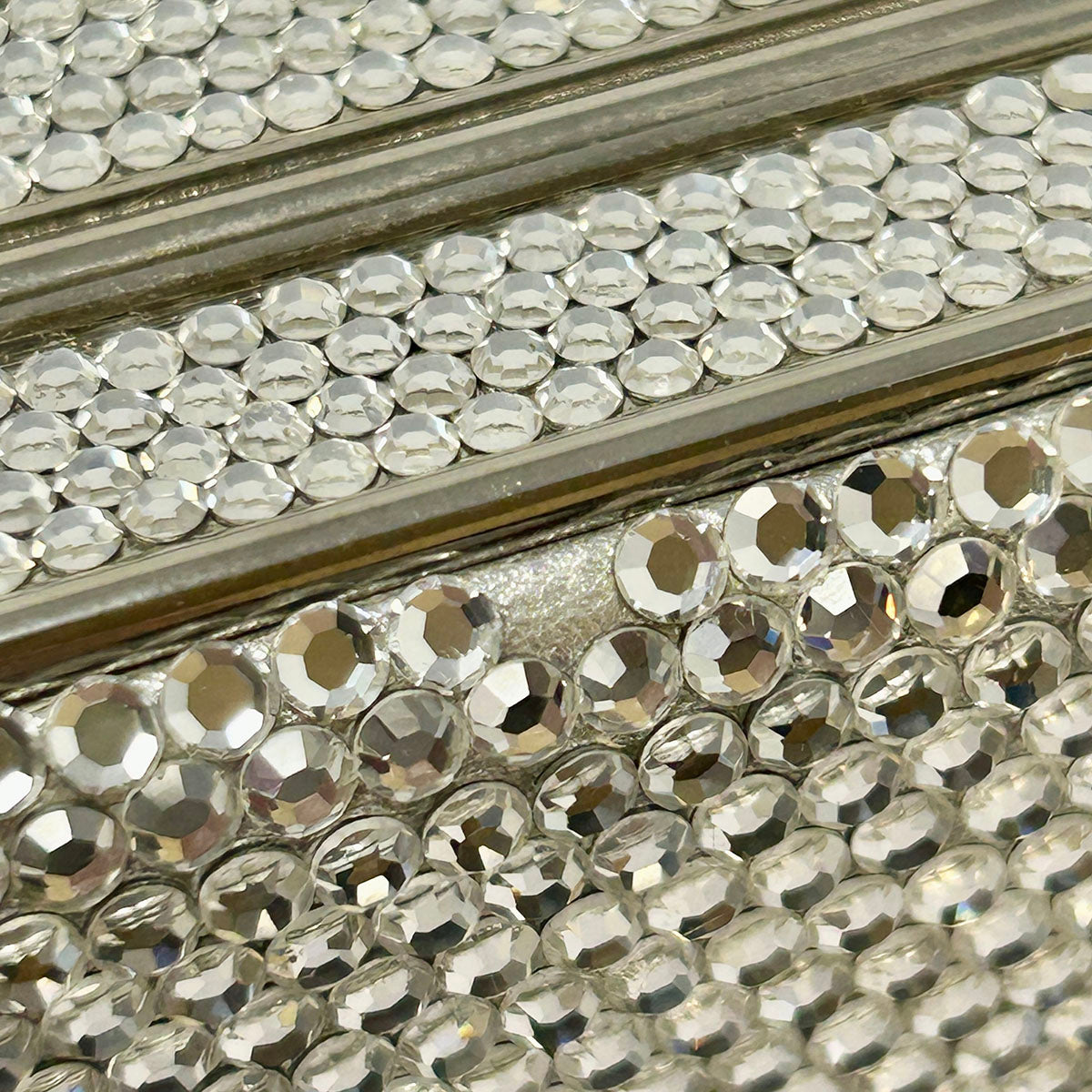 Judith Leiber Clutch