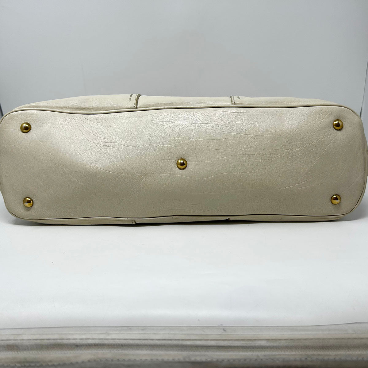 Yves Saint Laurent Handle Bag