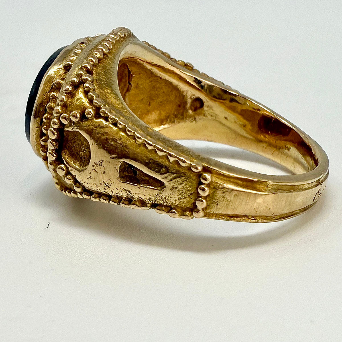 Intaglio Ring