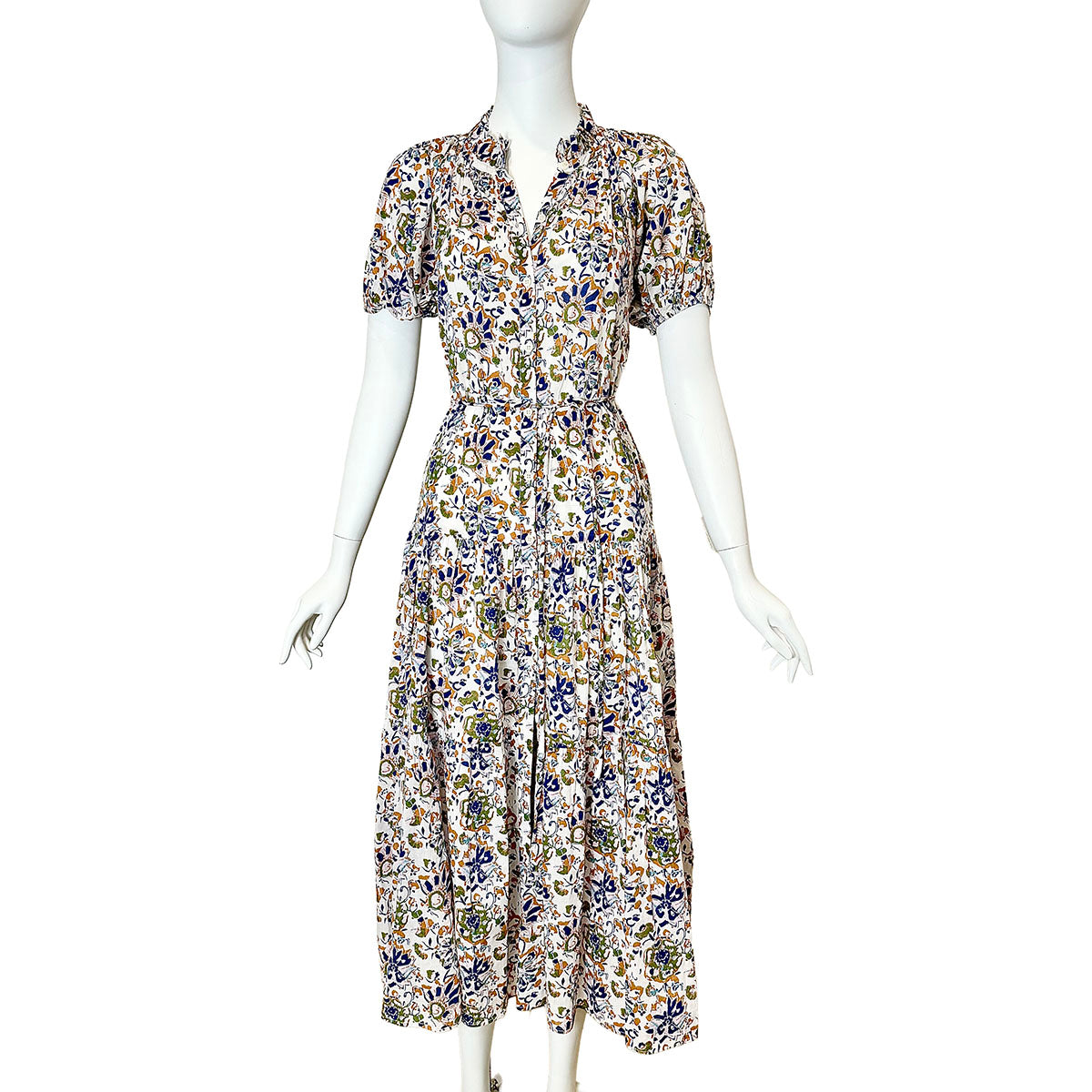 Apiece Apart Dress