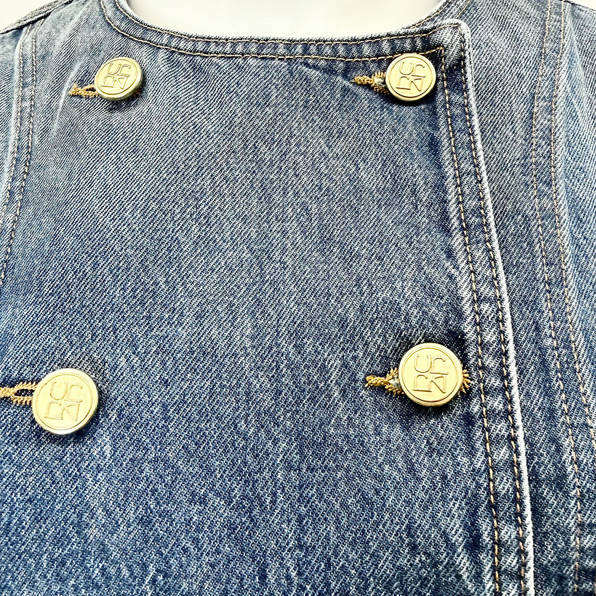 Ulla Johnson Jacket
