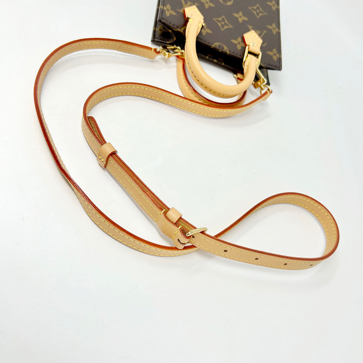 Louis Vuitton Mini Bag