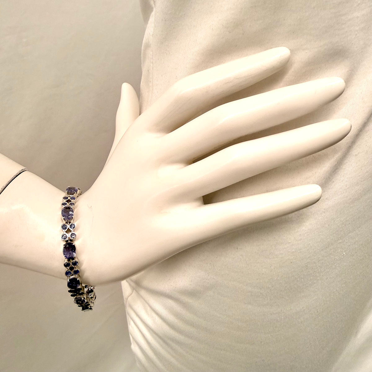 Tracey Mayer Bracelet