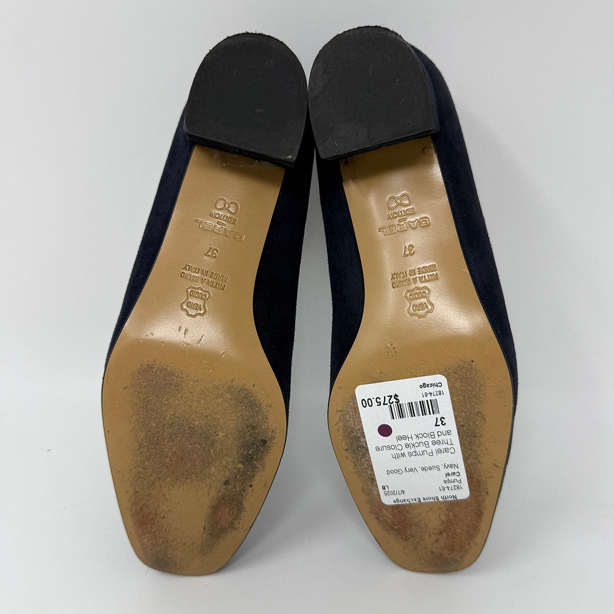 Carel Pumps