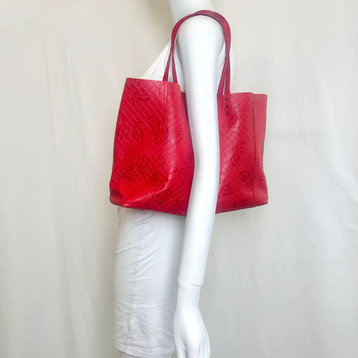 Bottega Veneta Tote