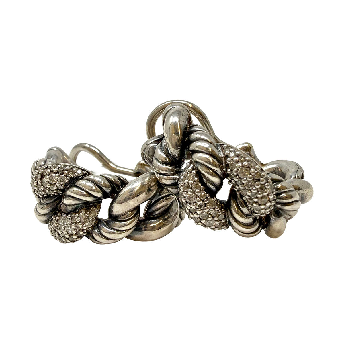 David Yurman Earrings