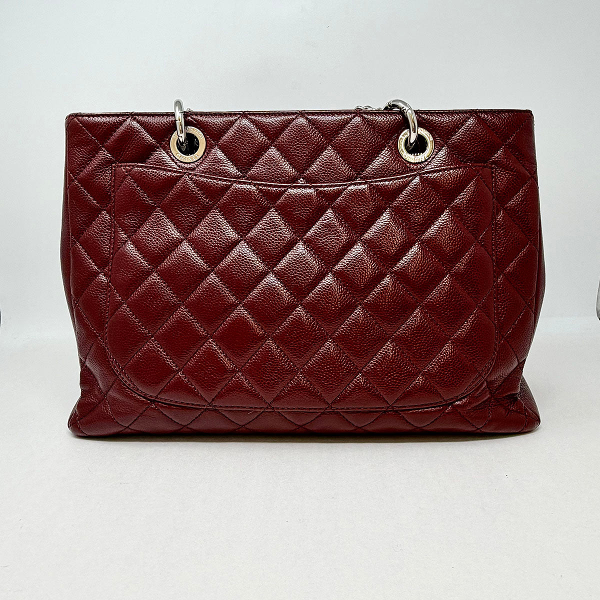 Chanel Grand Shopping Tote