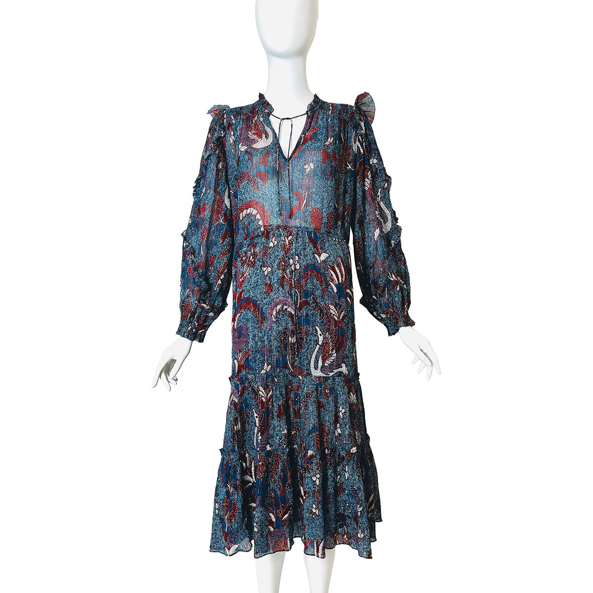 Ulla Johnson Dress