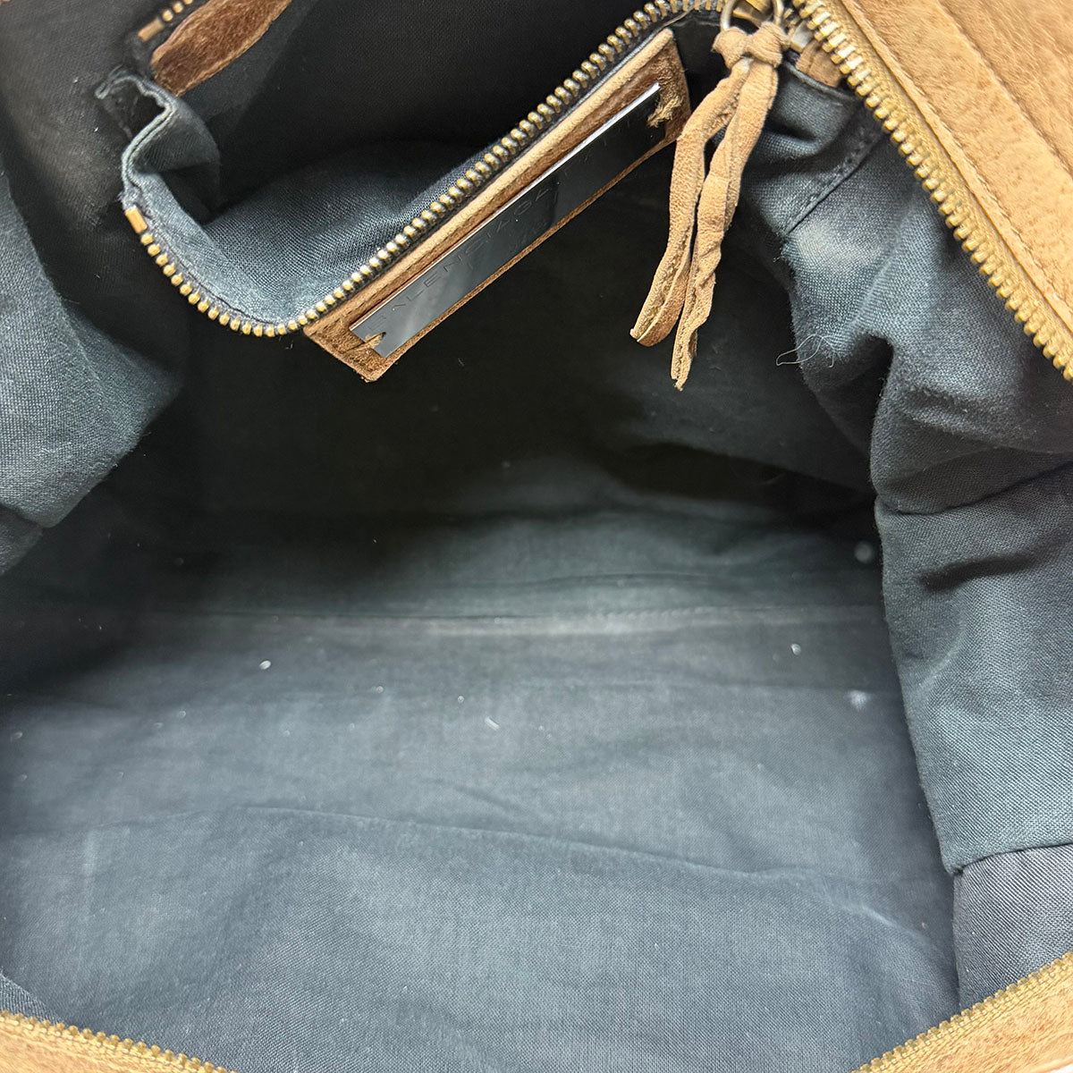 Balenciaga Handle Bag