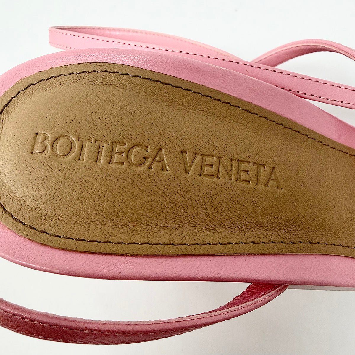 Bottega Veneta Sandals