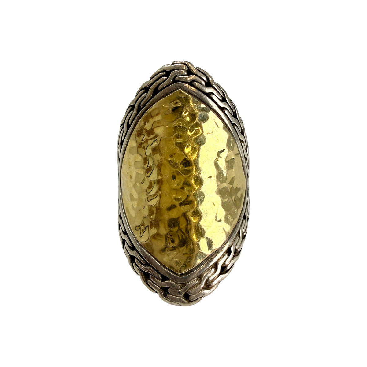 John Hardy Ring
