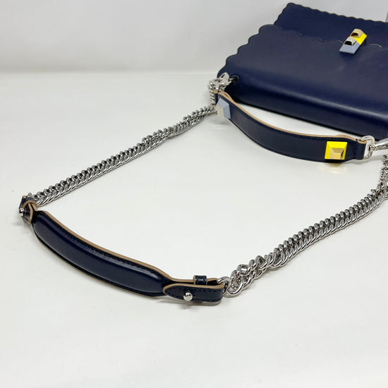 Fendi Kan Shoulder Bag