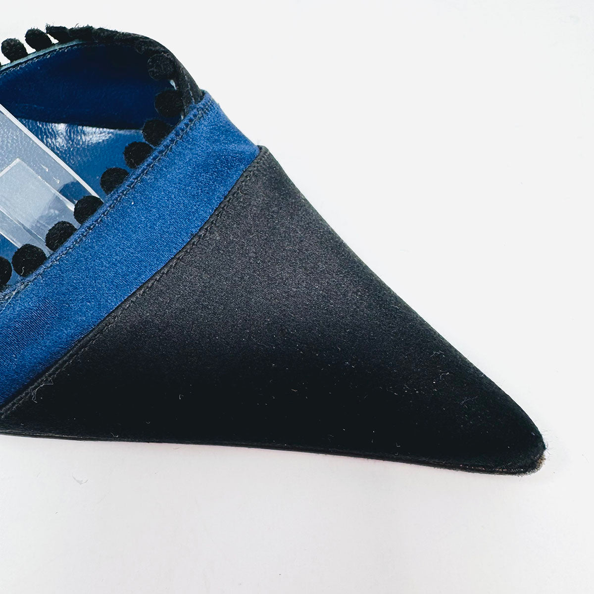 Manolo Blahnik Pumps