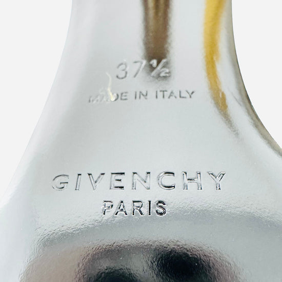 Givenchy Pumps