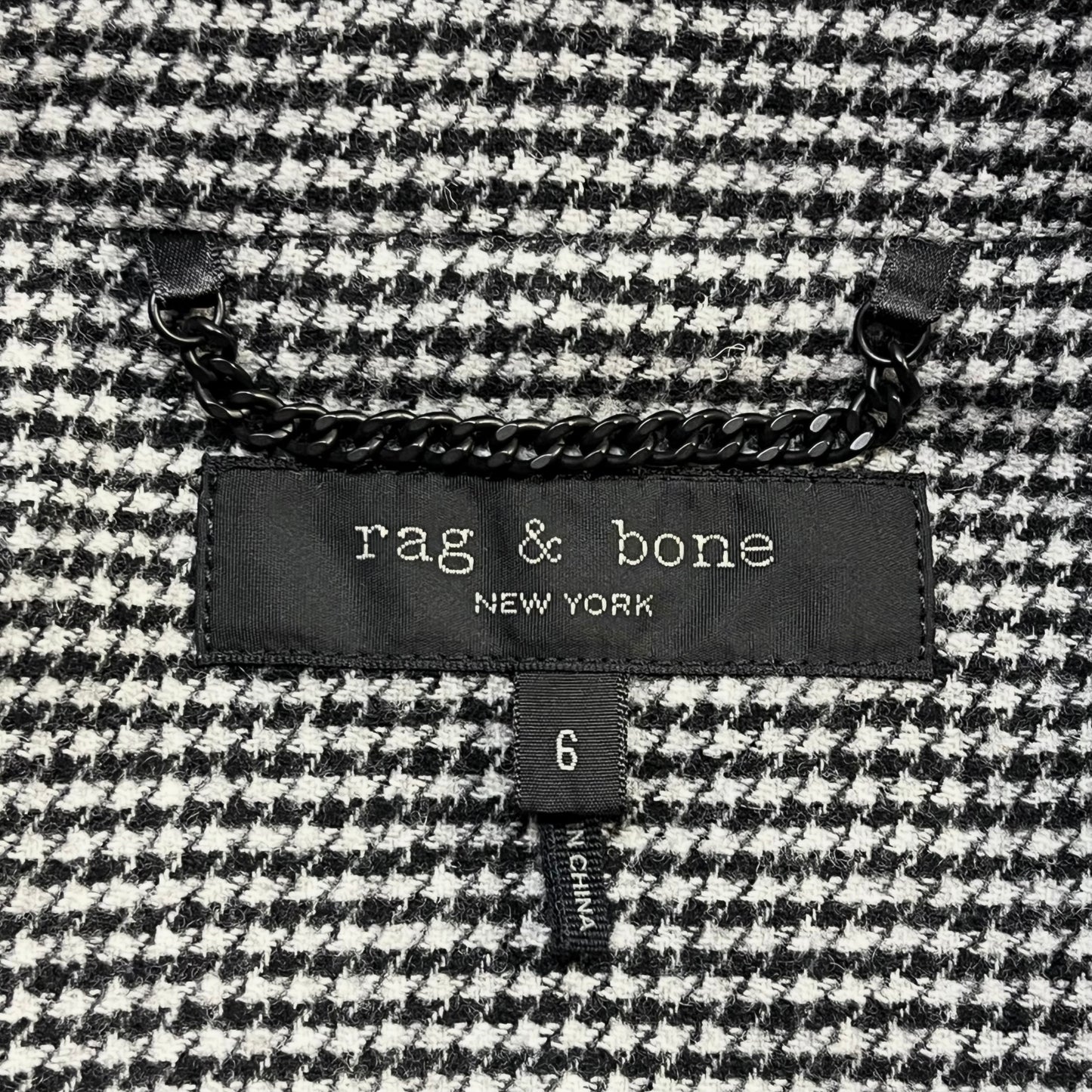 Rag & Bone Jacket