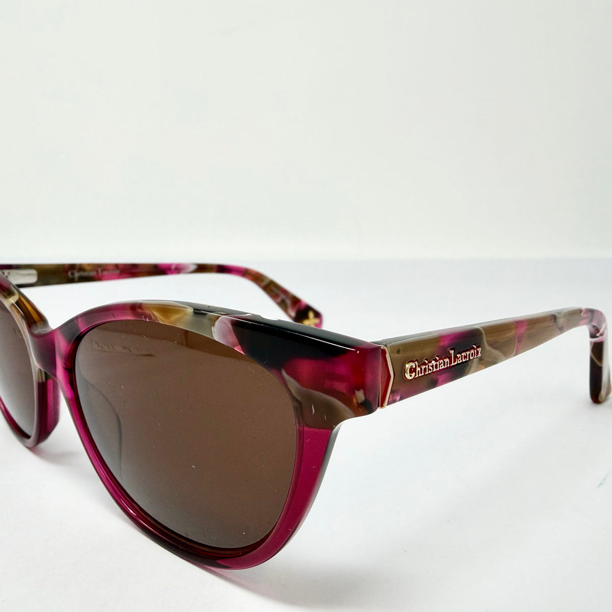 Christian Lacroix Sunglasses