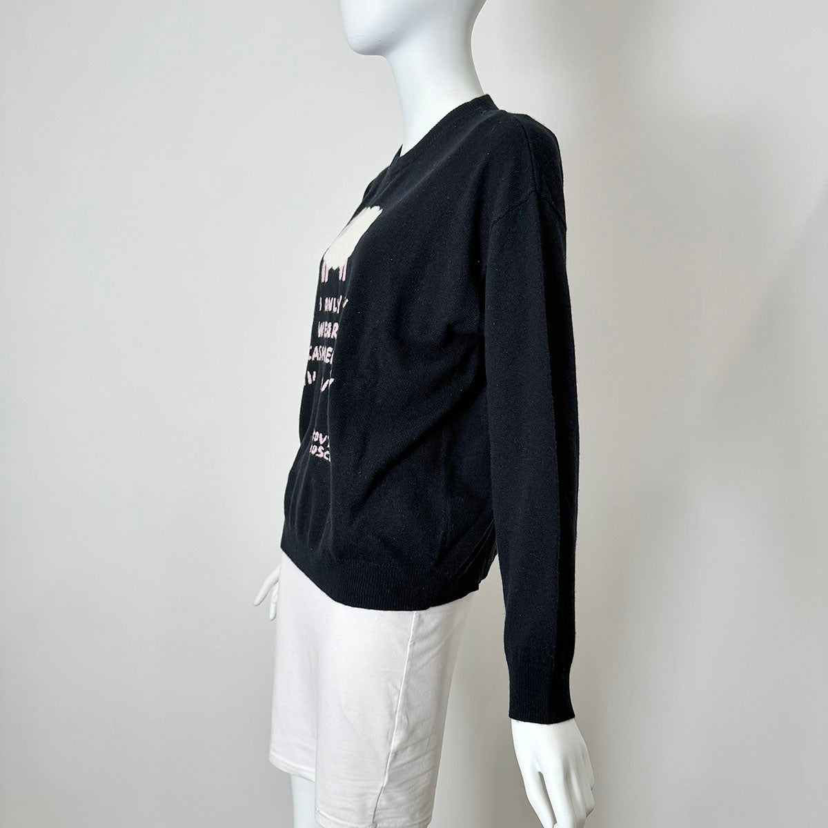 Boutique Moschino Sweater
