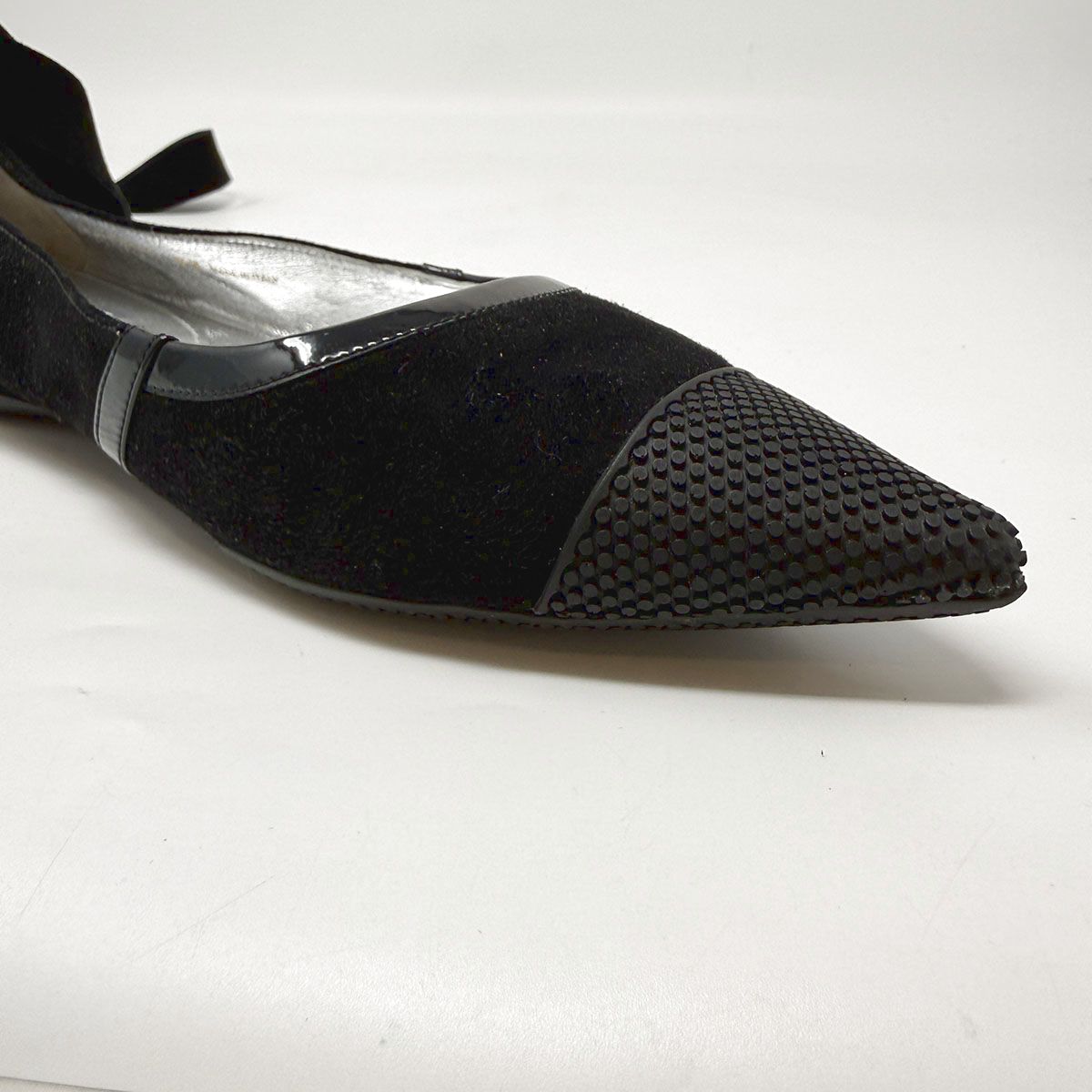 Prada Flats