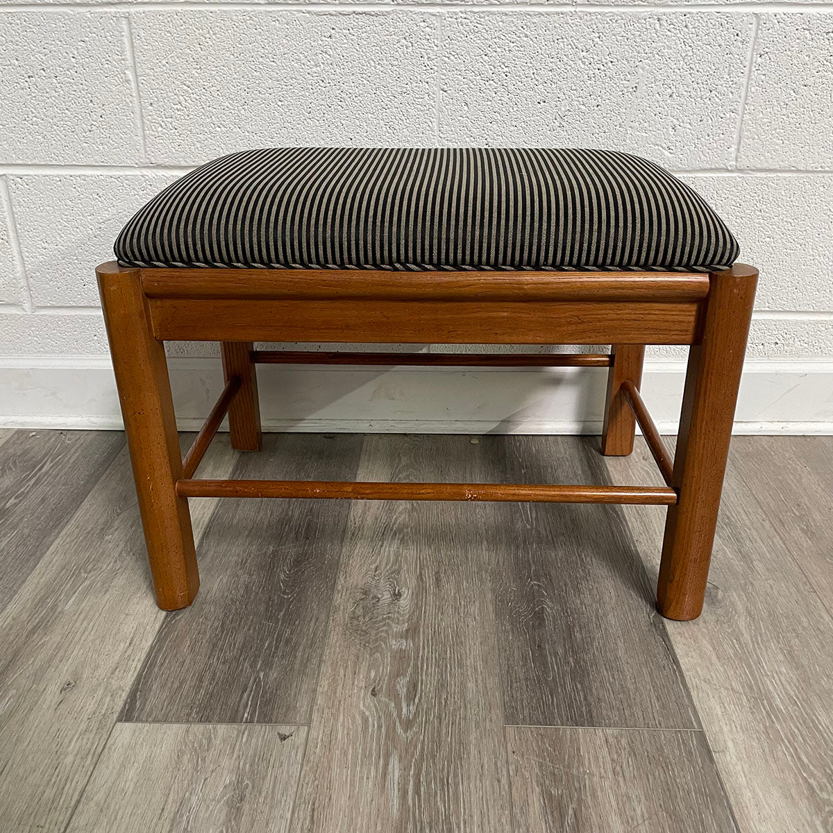 Pair Of Benches