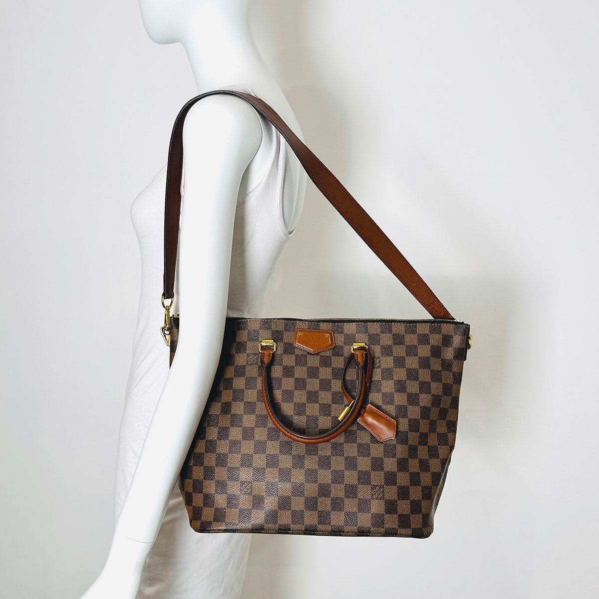 Louis Vuitton Shoulder Bag