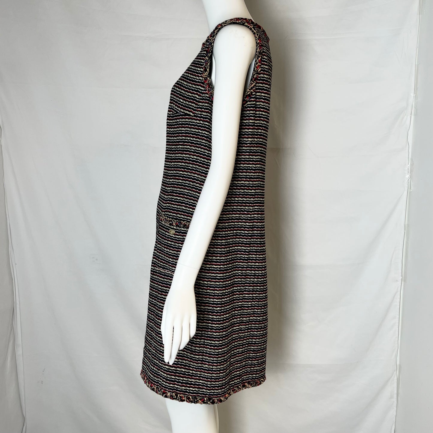 Chanel Dress