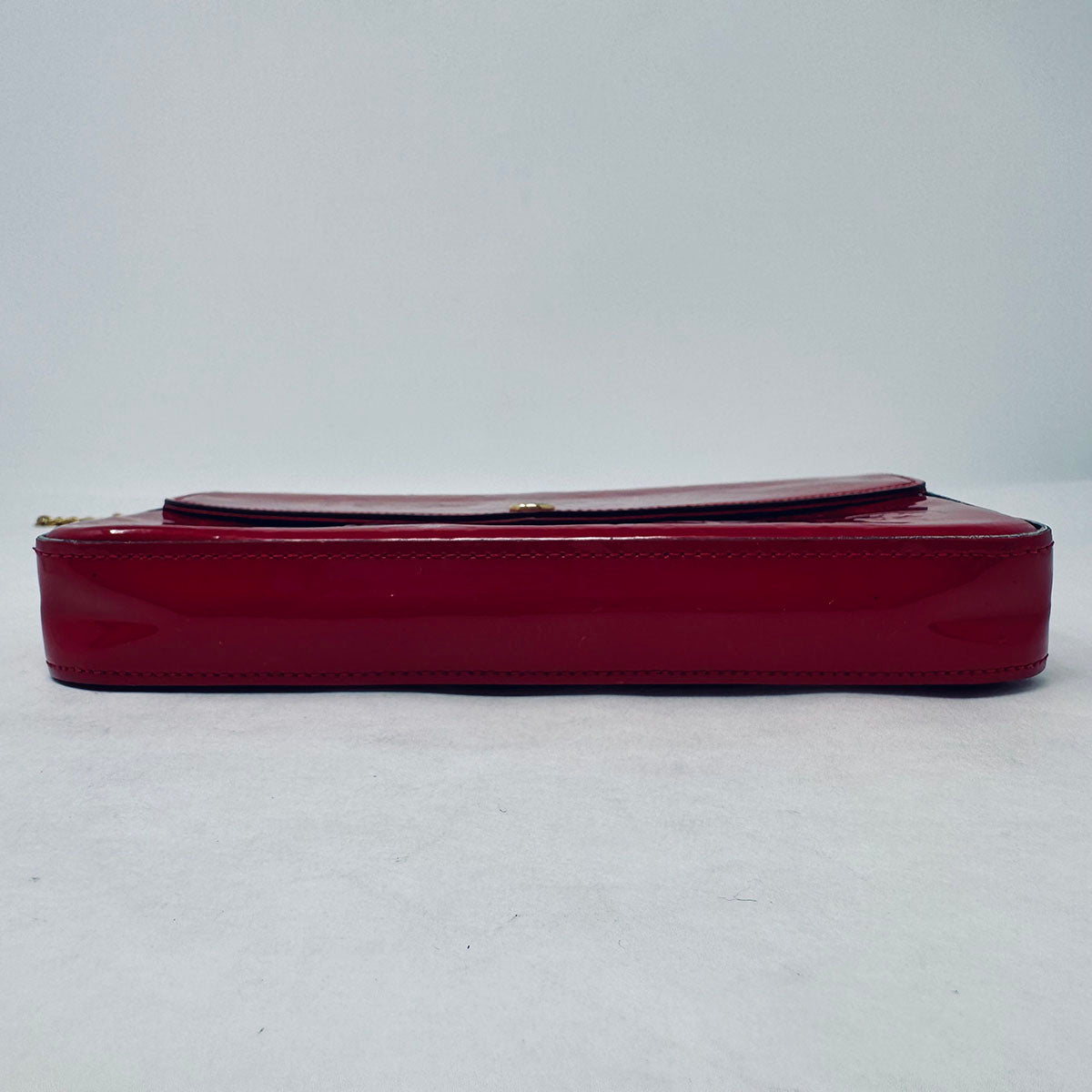 Louis Vuitton Monogram Vernis Feliciie Pochette
