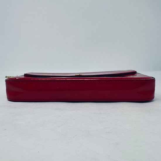Louis Vuitton Monogram Vernis Feliciie Pochette