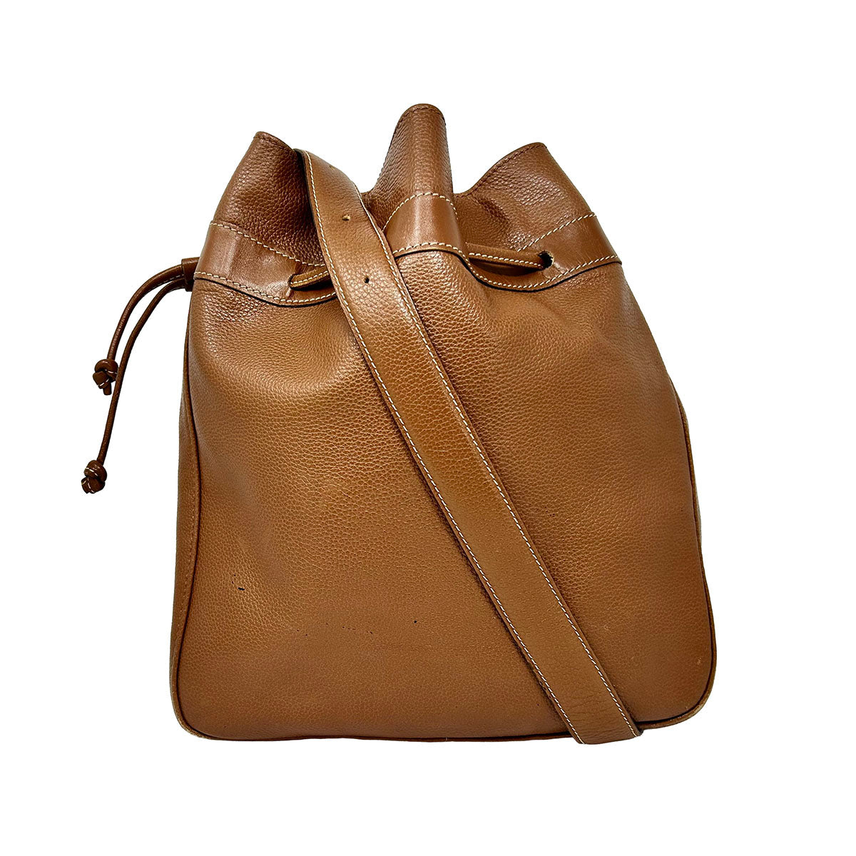 Longchamp Bucket Bag