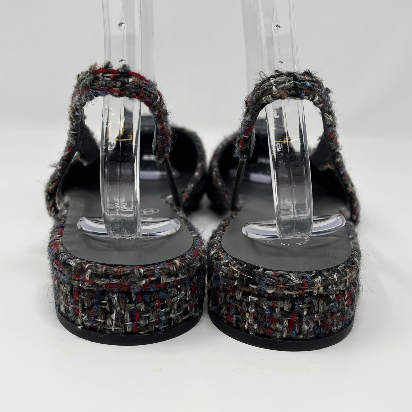 Chanel Slingbacks