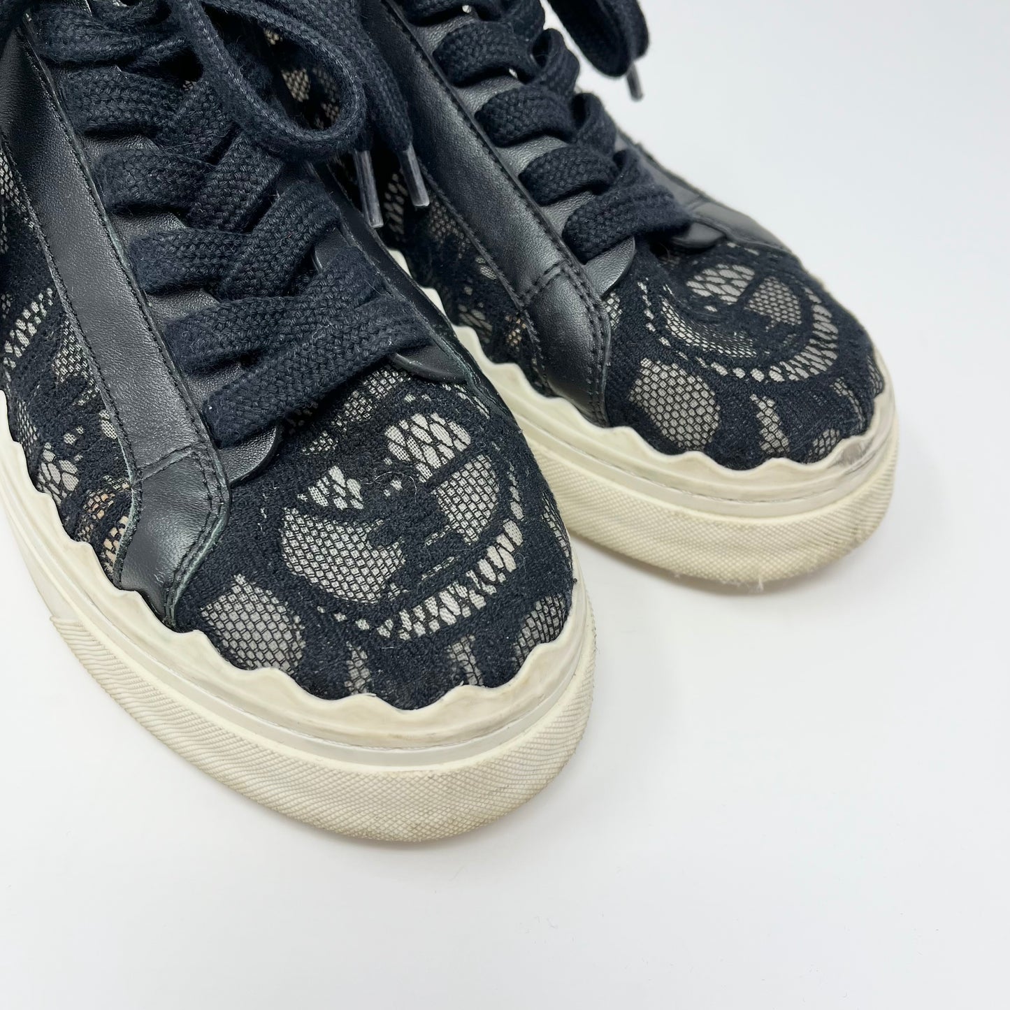 Chloe Sneakers