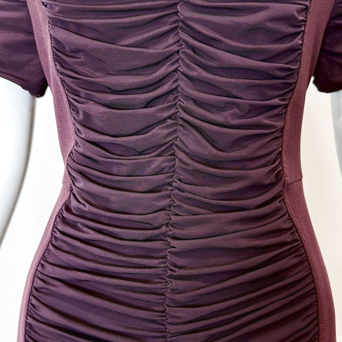Burberry Dress