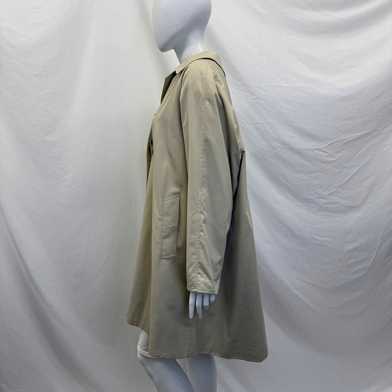 Burberrys Trenchcoat
