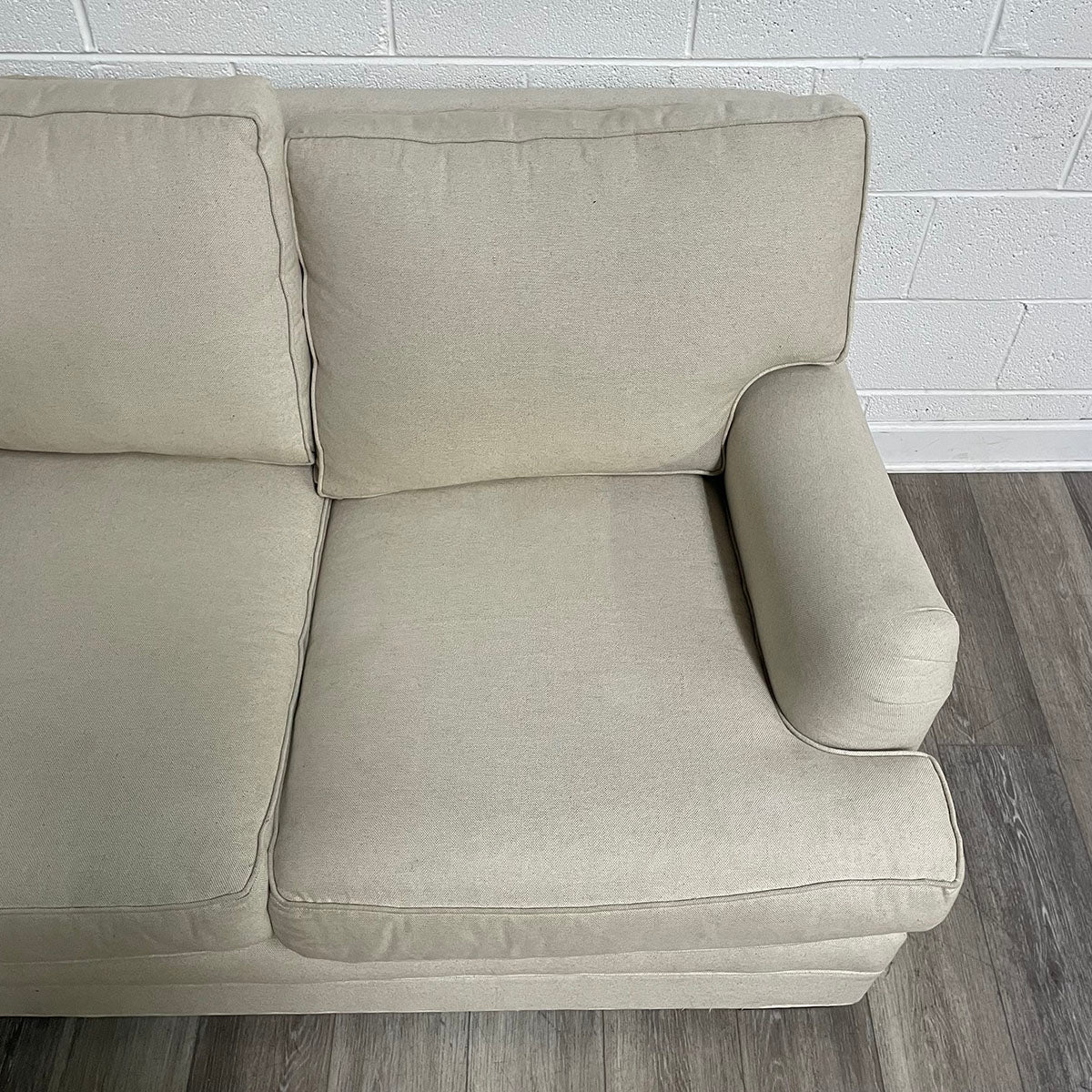 Mitchell Gold Sectional