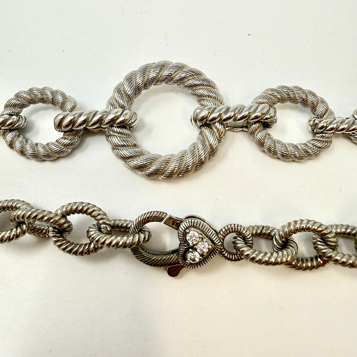 Judith Ripka Necklace
