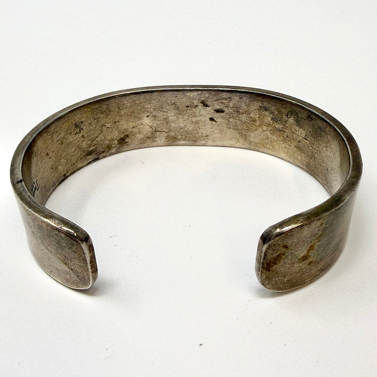 Danny Dale Lapis Bracelet