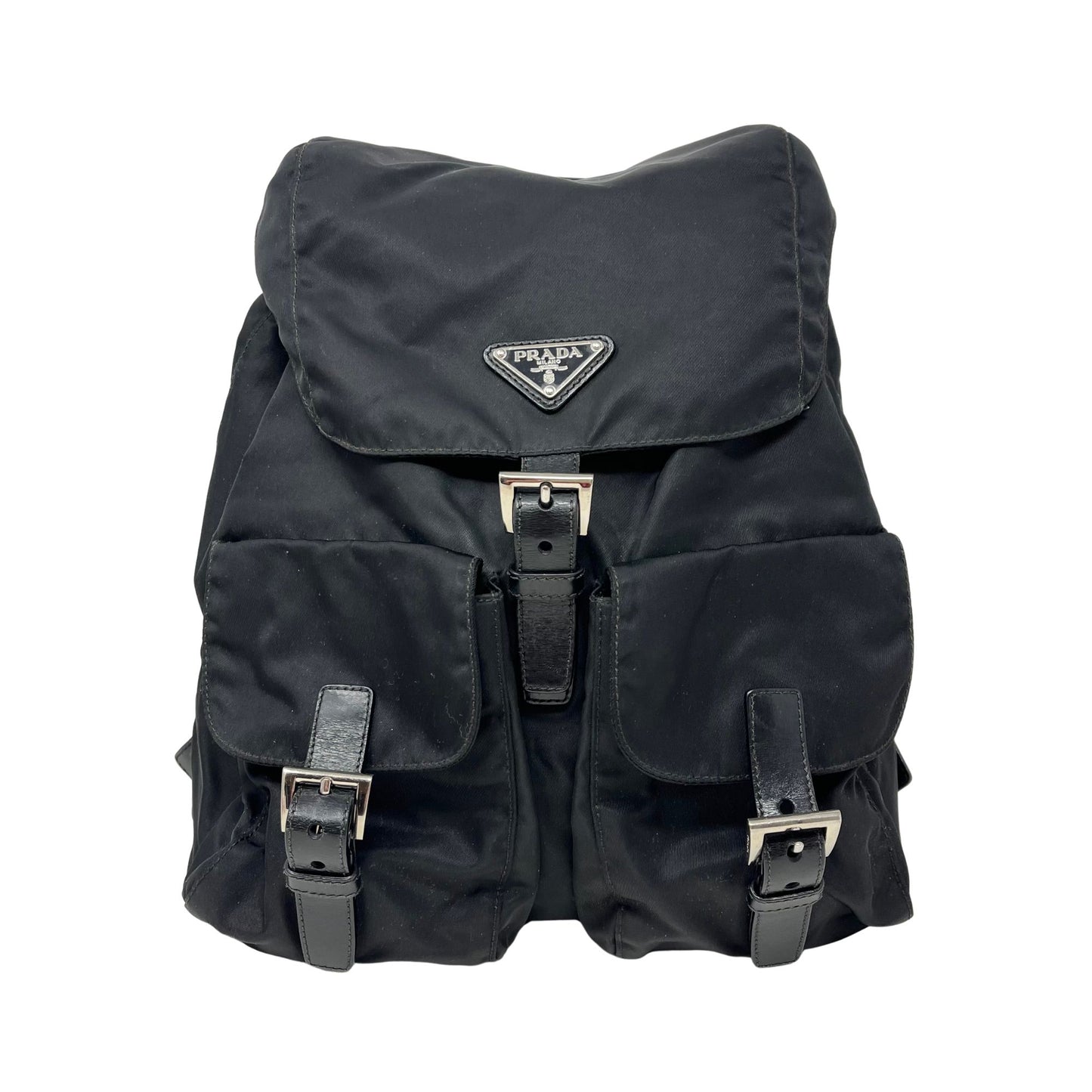 Prada Backpack