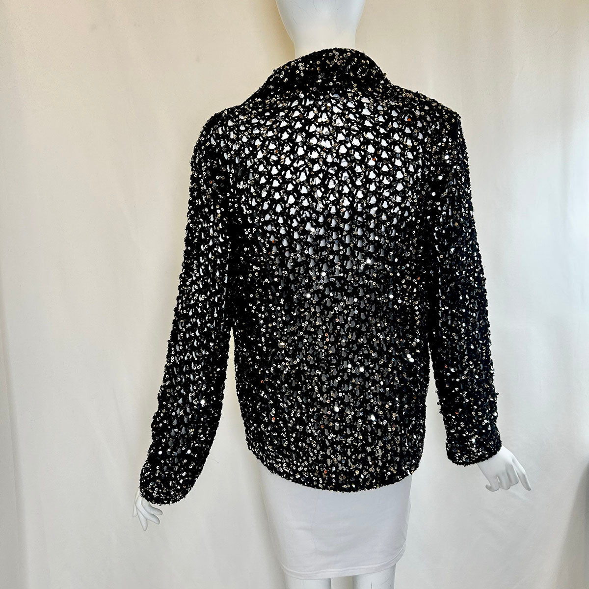 Chanel Jacket